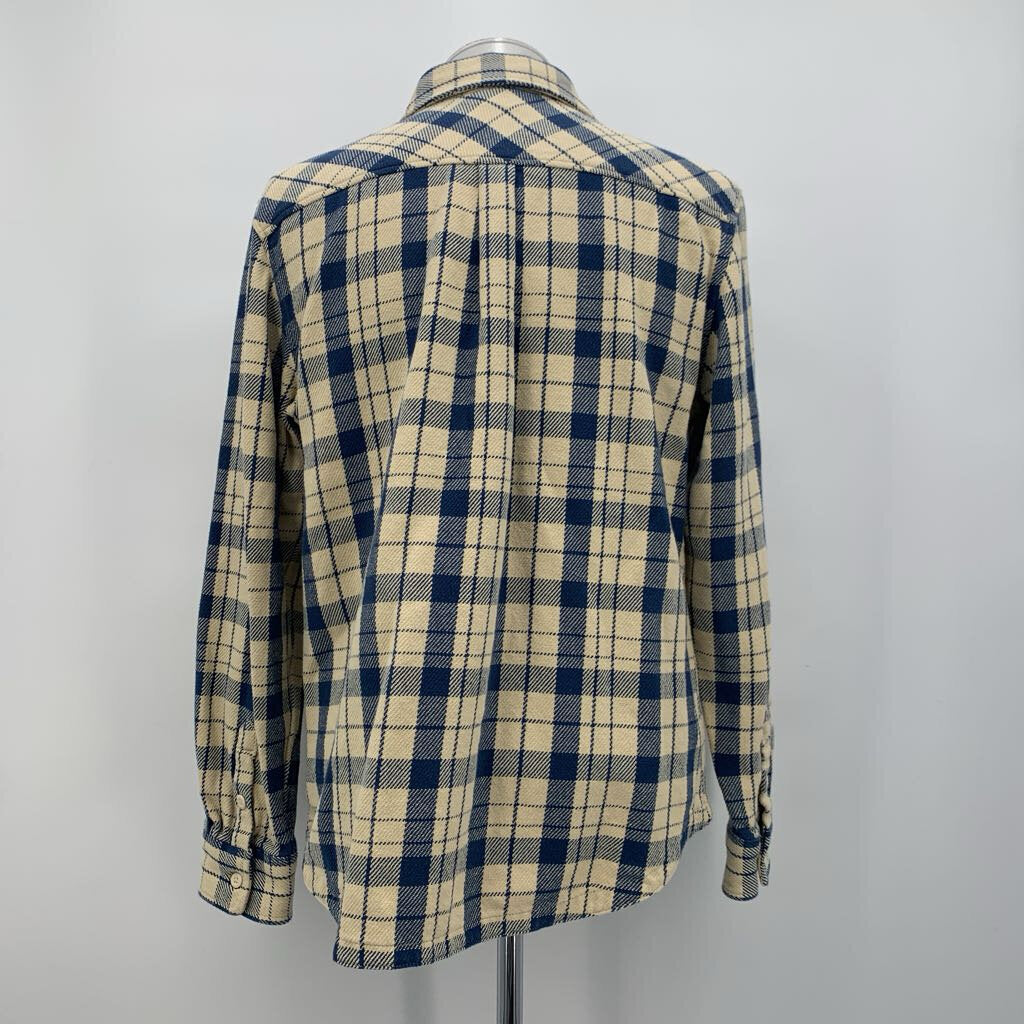 The North Face Flannel Shirt