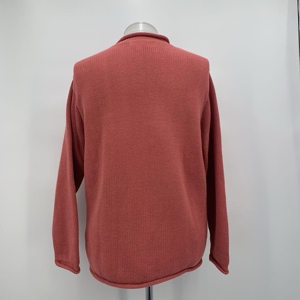 WhalerKnits Sweater
