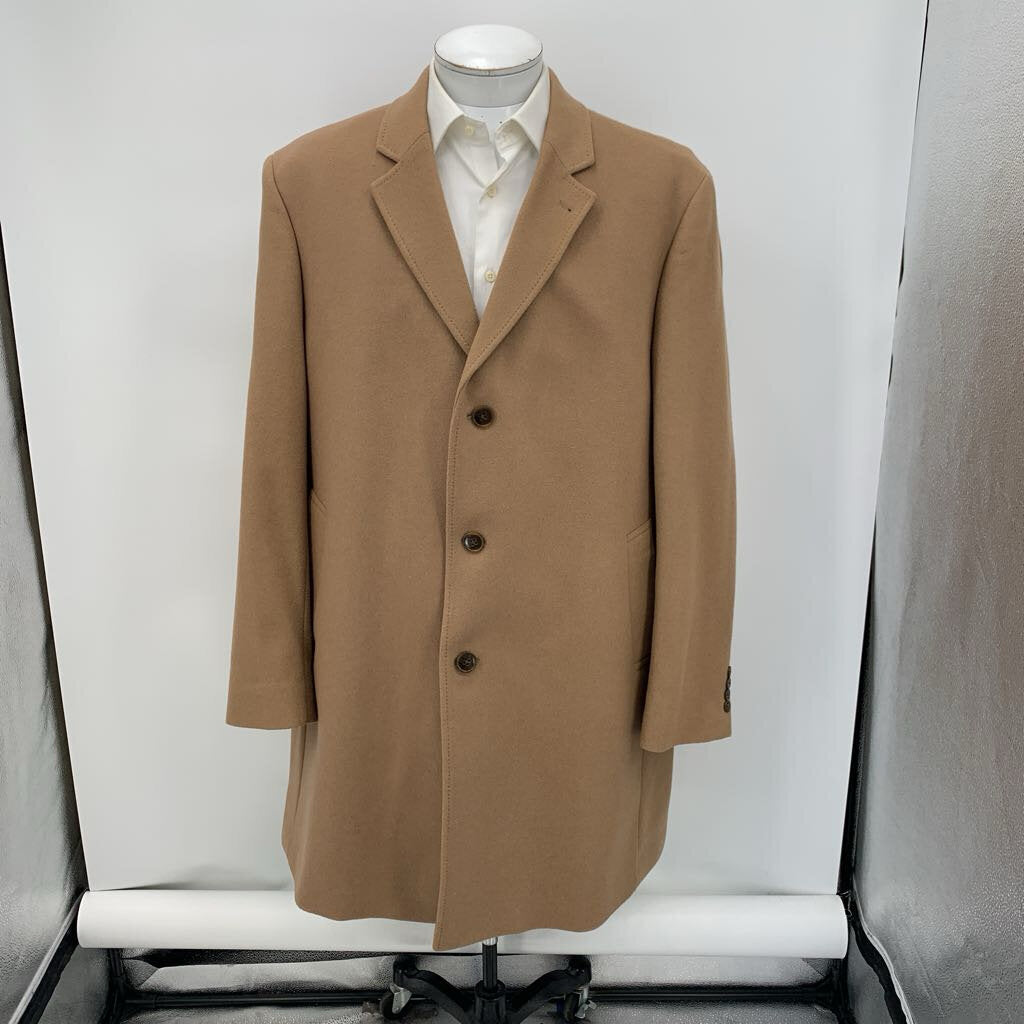 Ralph Lauren Overcoat