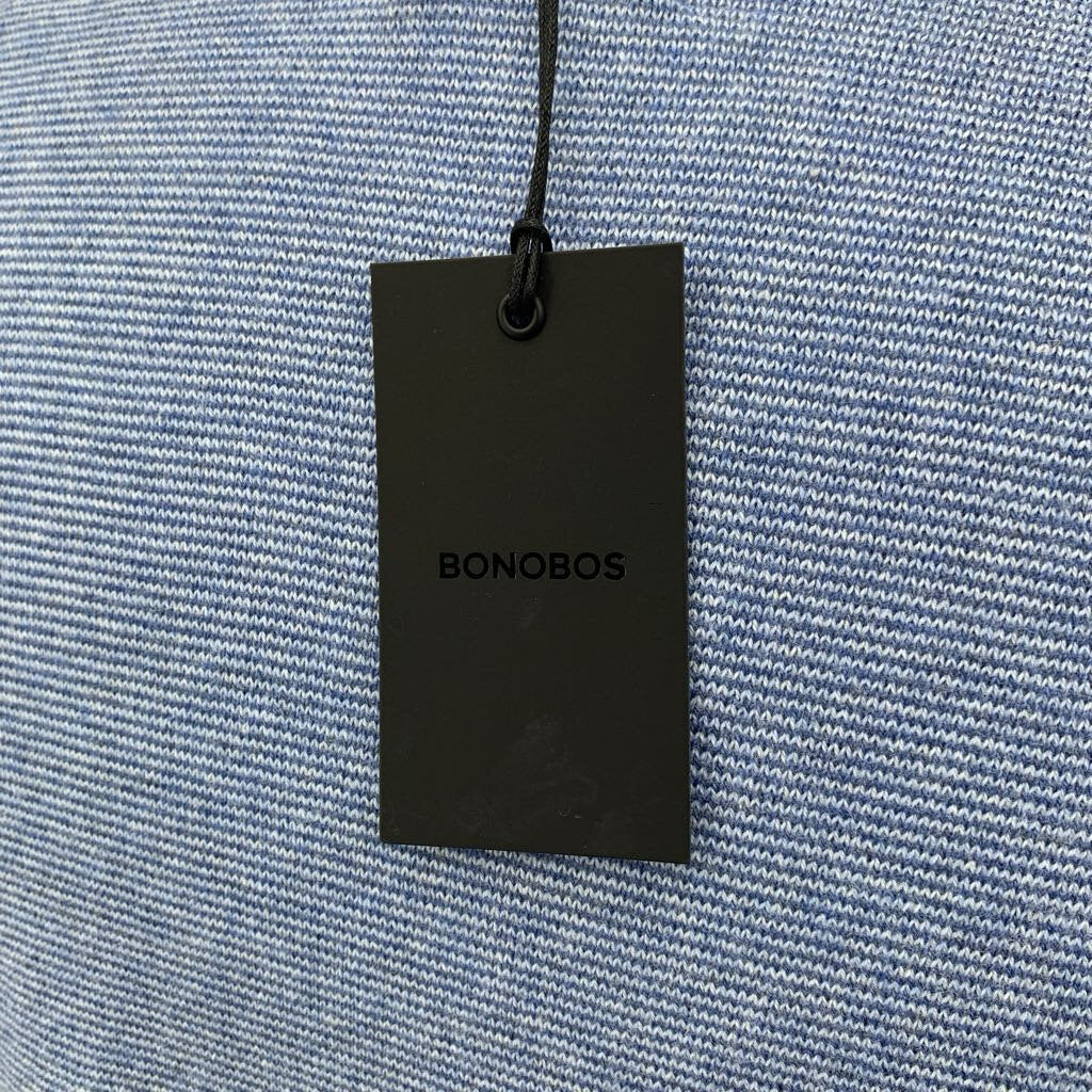 Bonobos Sweater -NWT