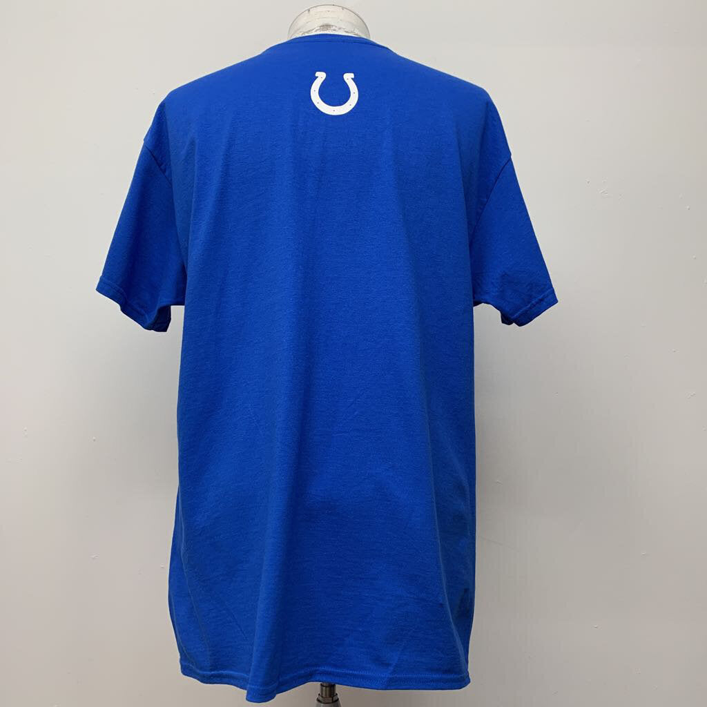 Colts T-Shirt SS