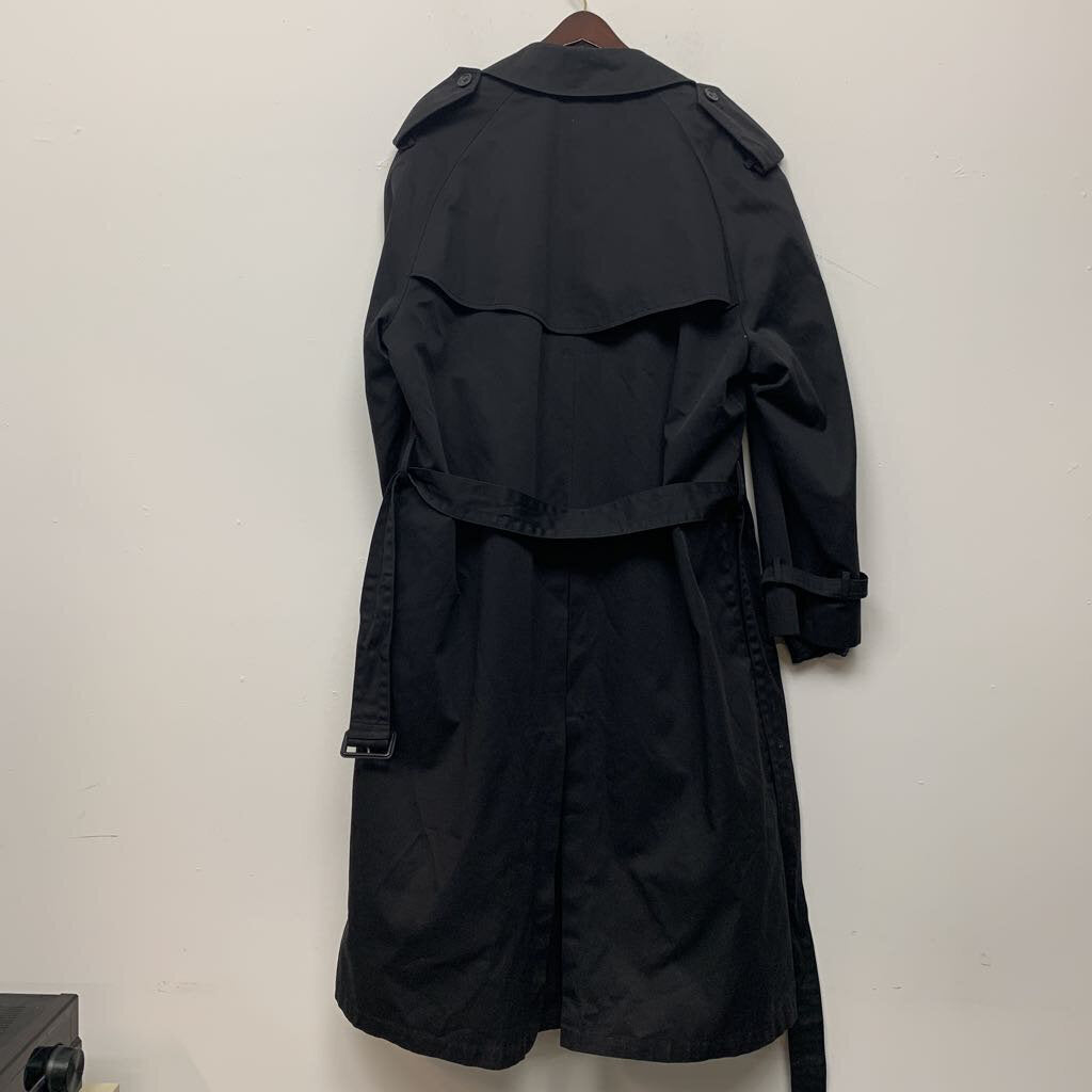 Mark Alexander Trench Coat