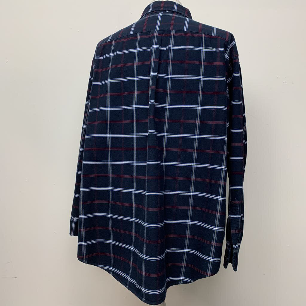Roundtree & Yorke Shirt