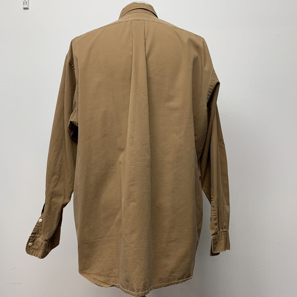 Ralph Lauren Shirt LS