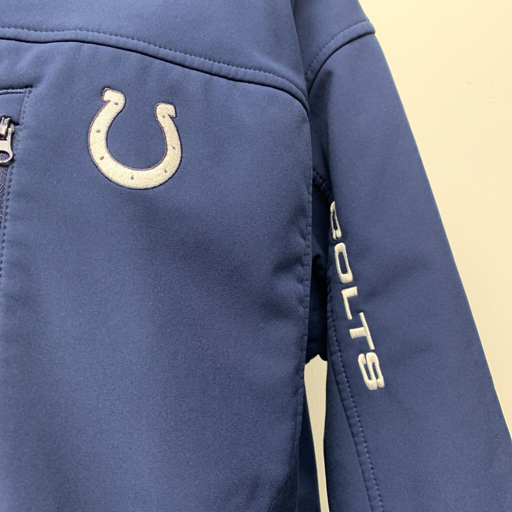 Colts Jacket