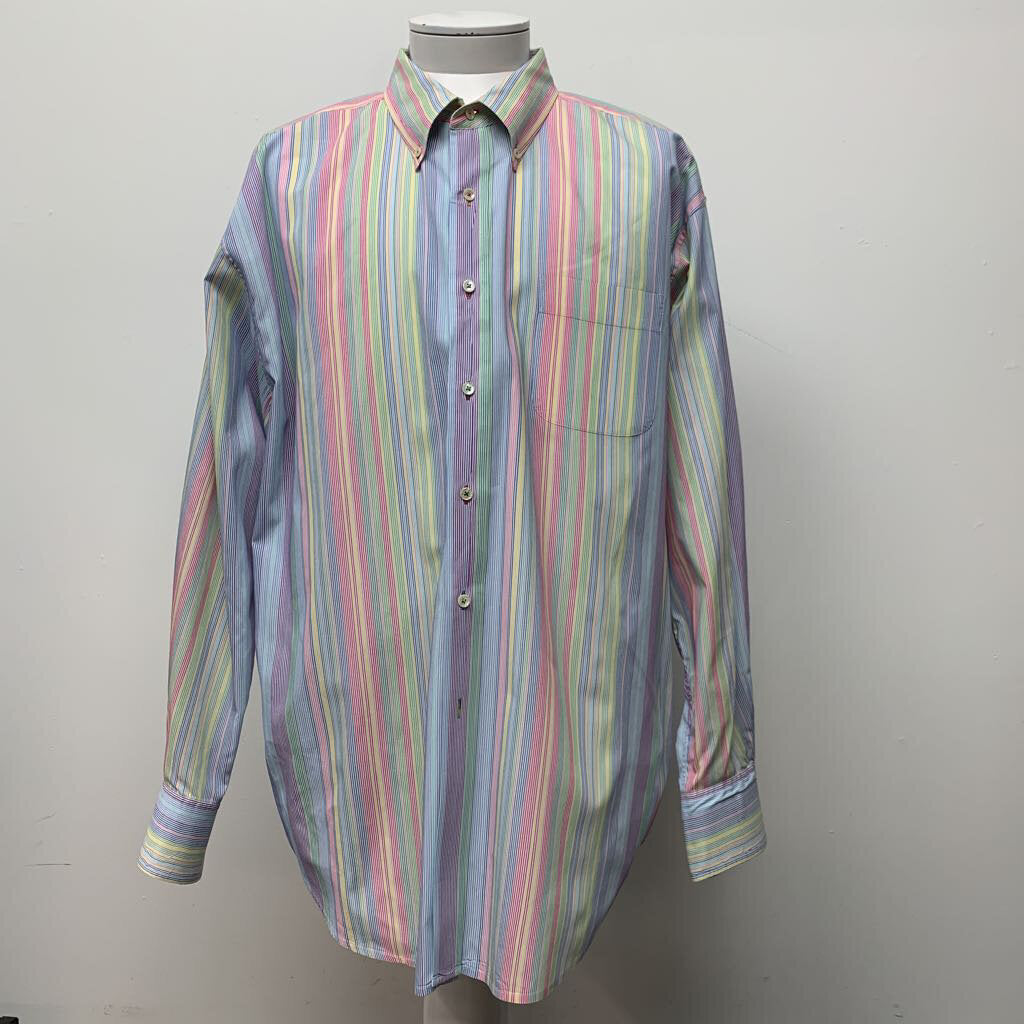 Alexander Julian Shirt