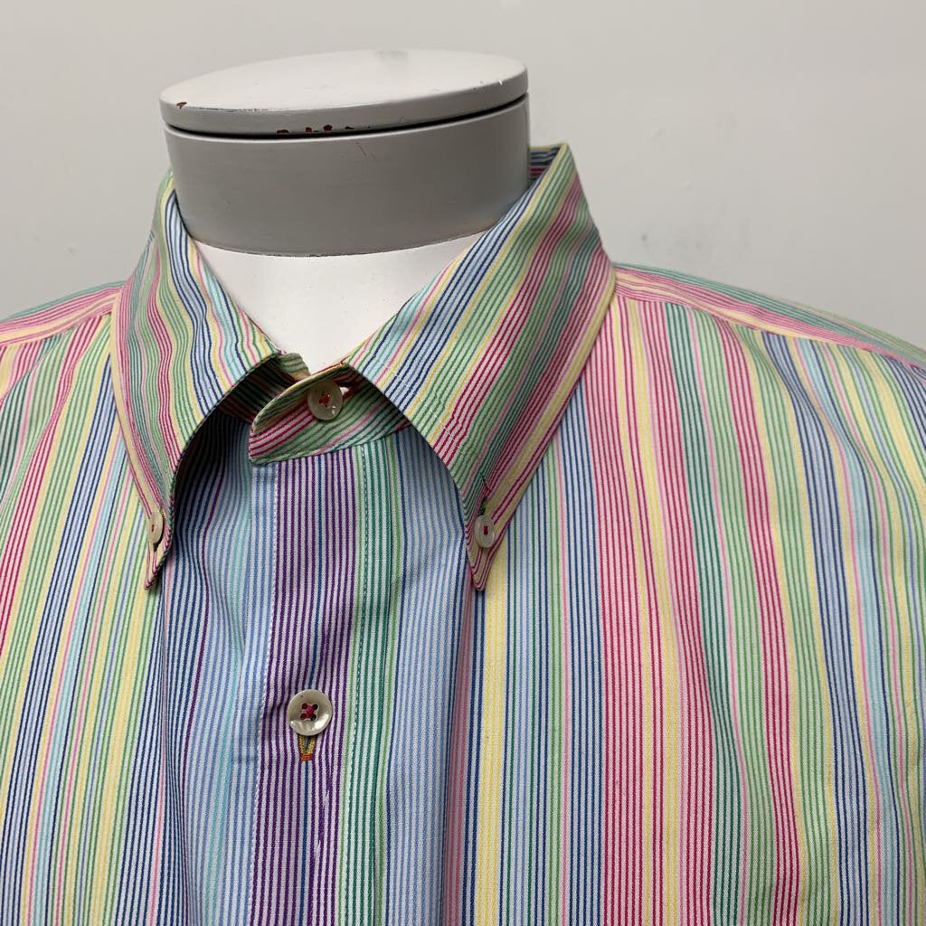 Alexander Julian Shirt