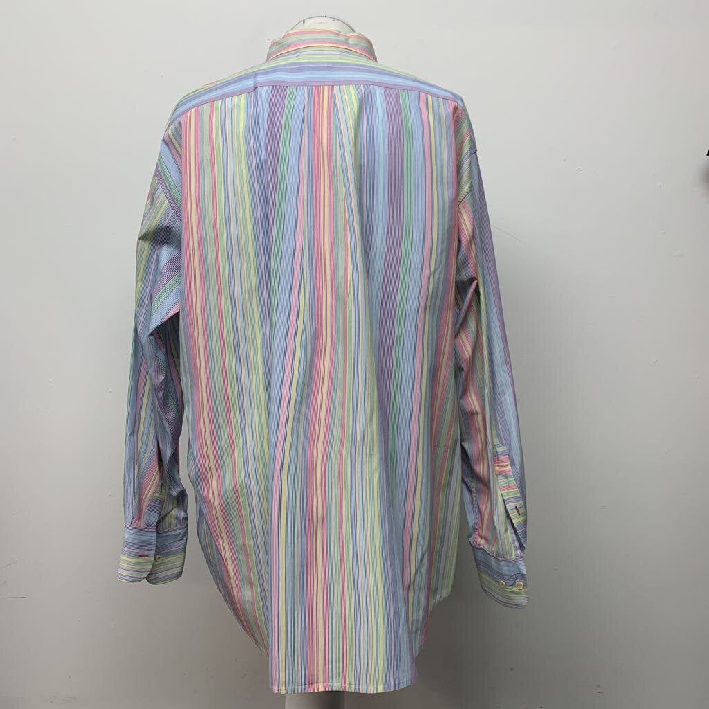 Alexander Julian Shirt