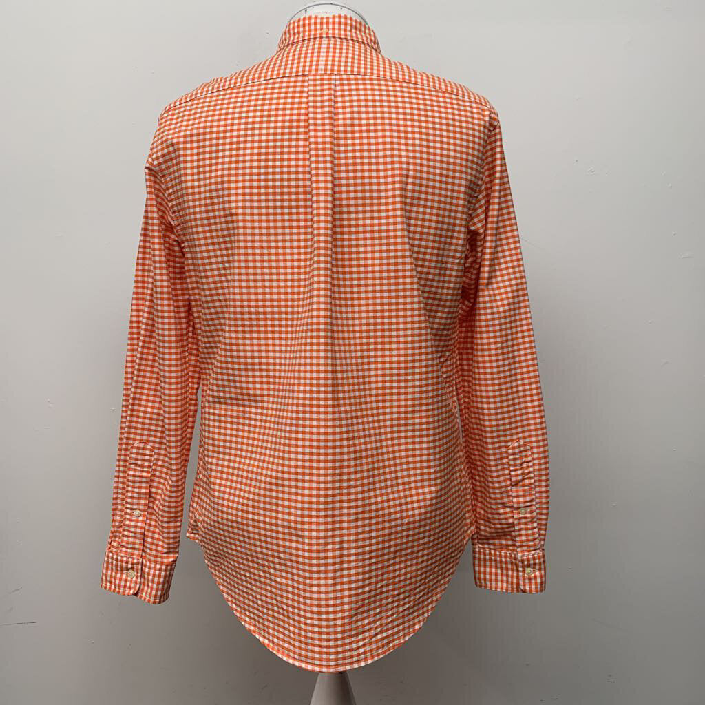 Ralph Lauren Shirt LS