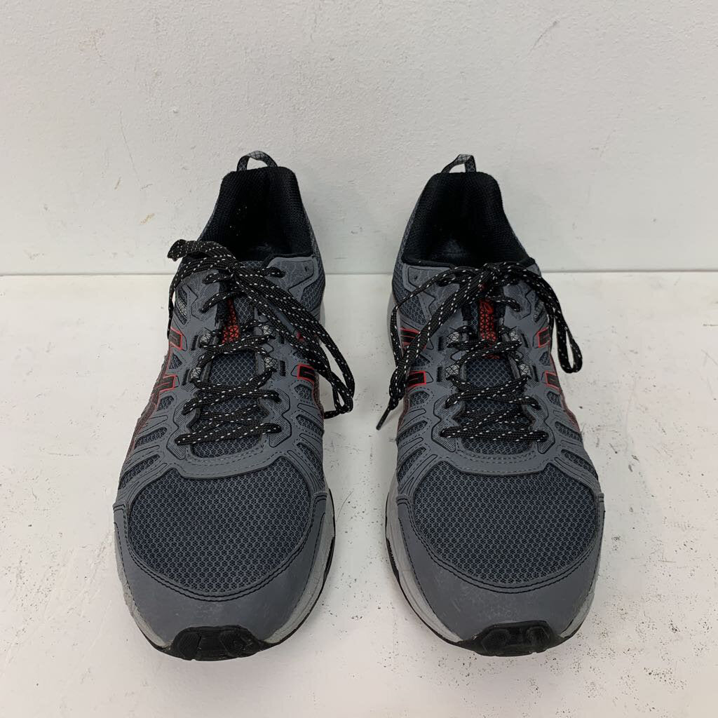 Asics Shoes