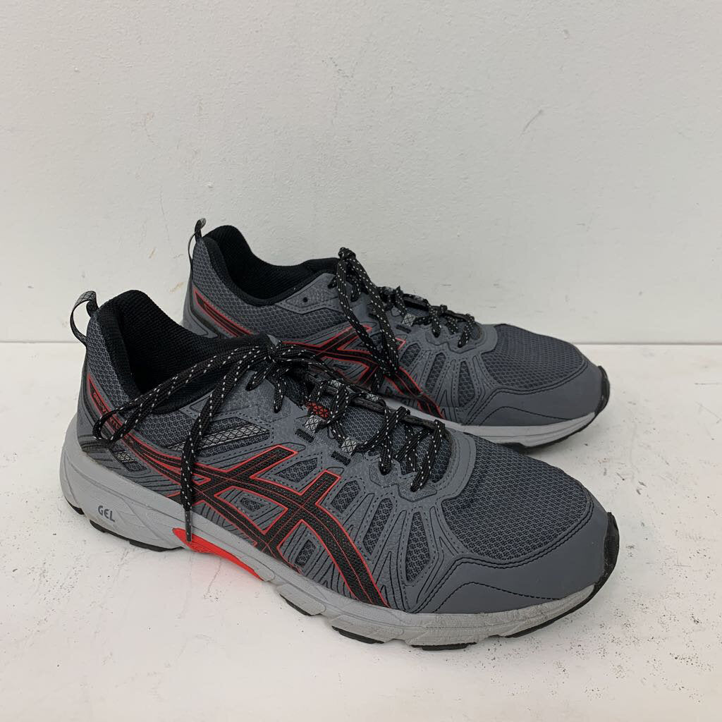 Asics Shoes