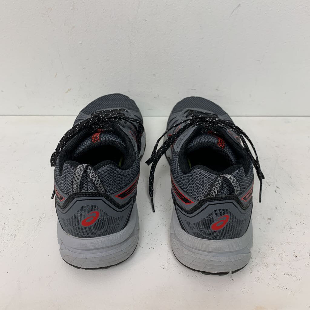 Asics Shoes