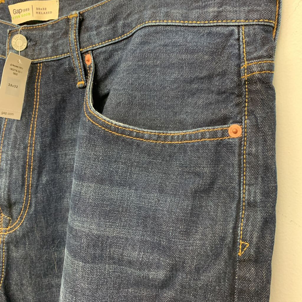 Gap Jeans
