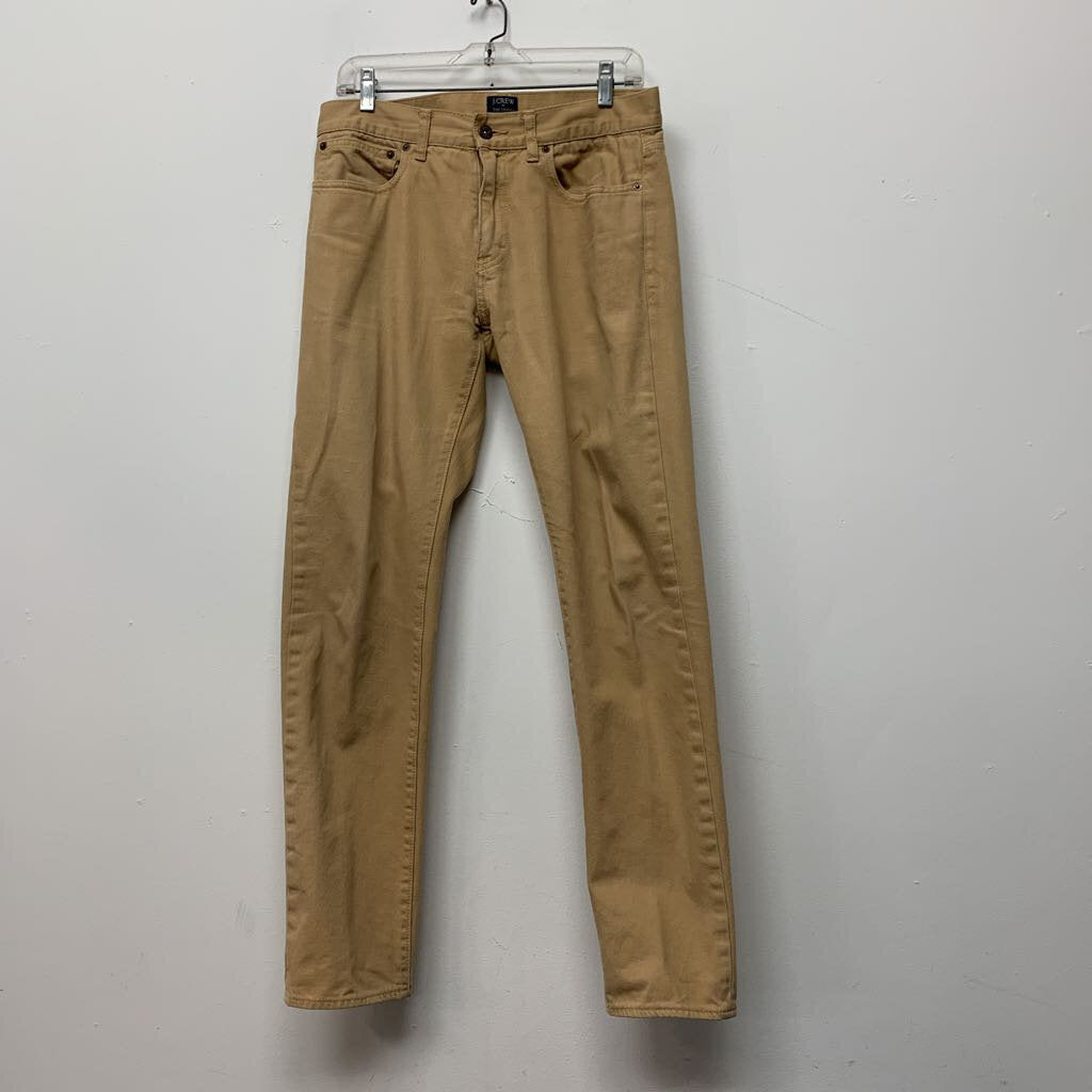 J. Crew Jeans