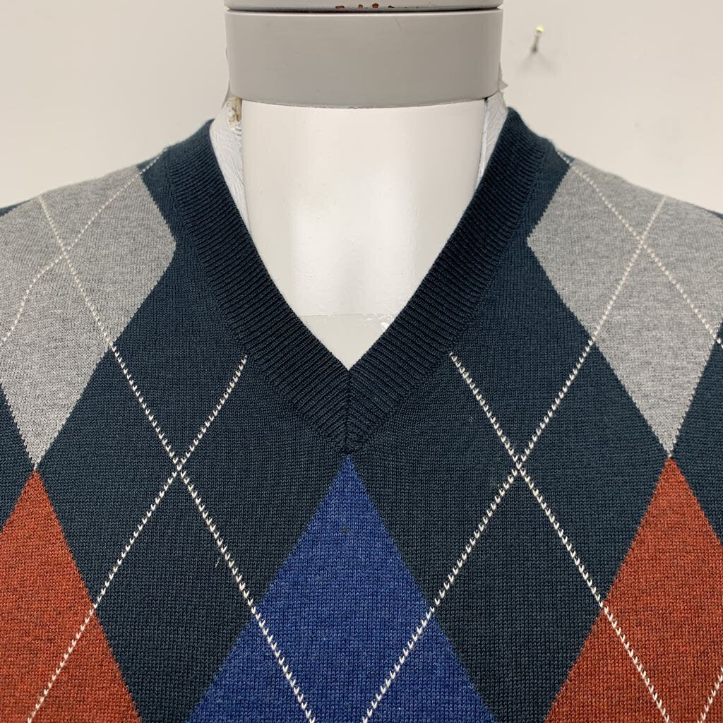 Banana Republic Vest