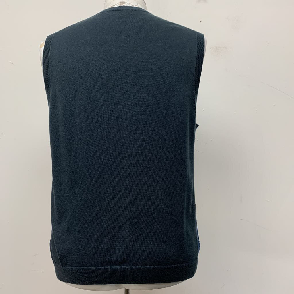 Banana Republic Vest