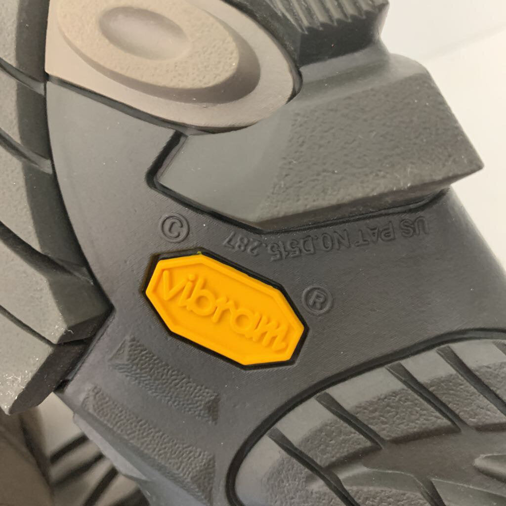 Merrell Boots NIB