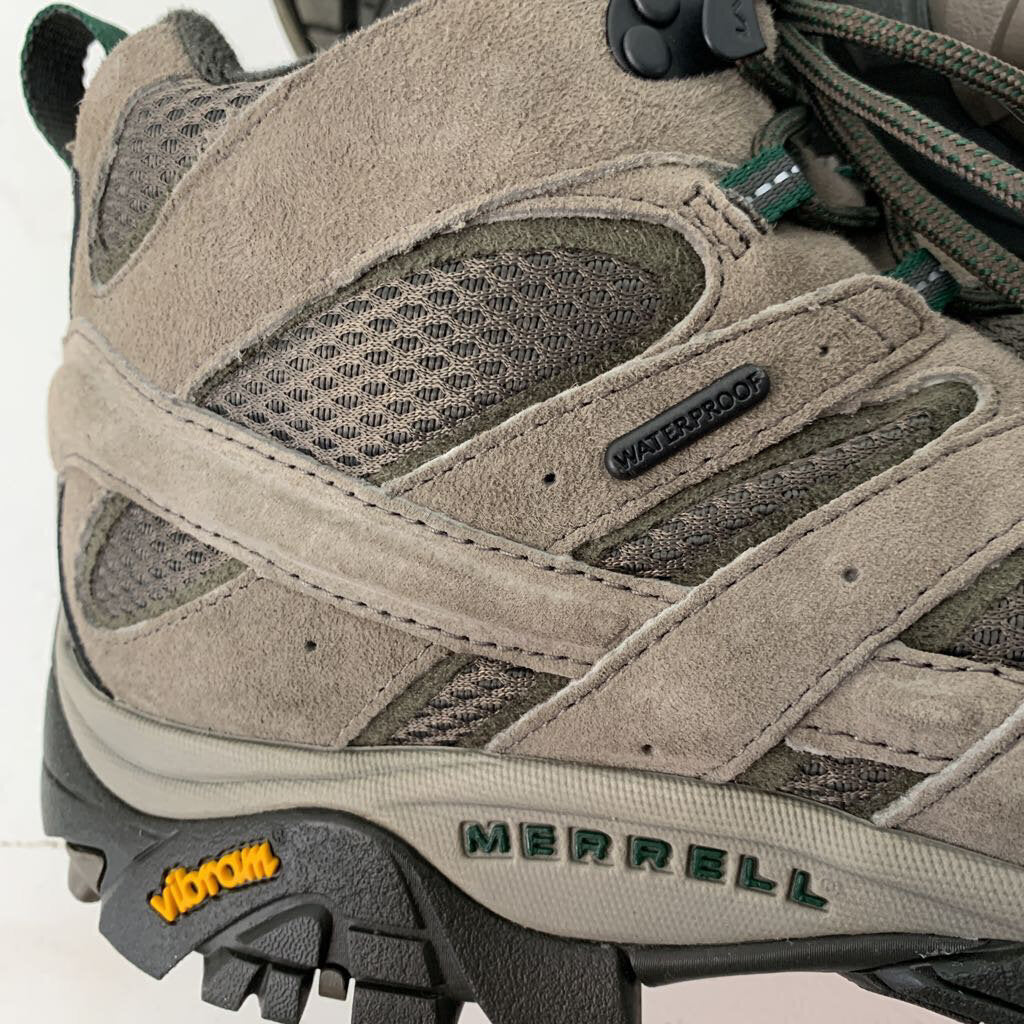 Merrell Boots NIB
