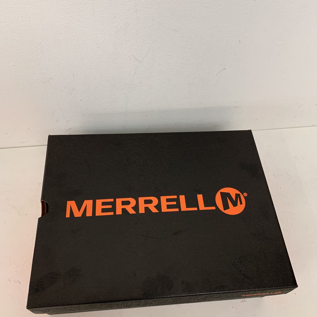 Merrell Boots NIB