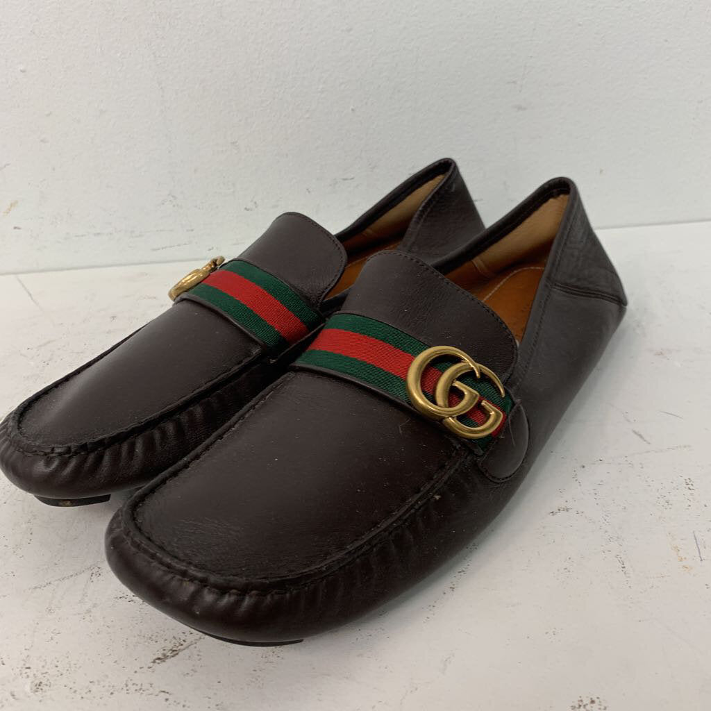 gucci formal shoes