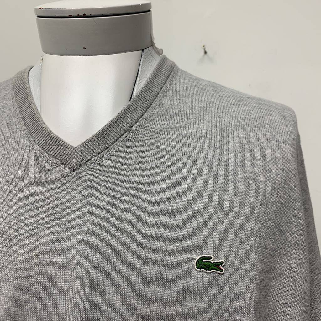 Lacoste Sweater