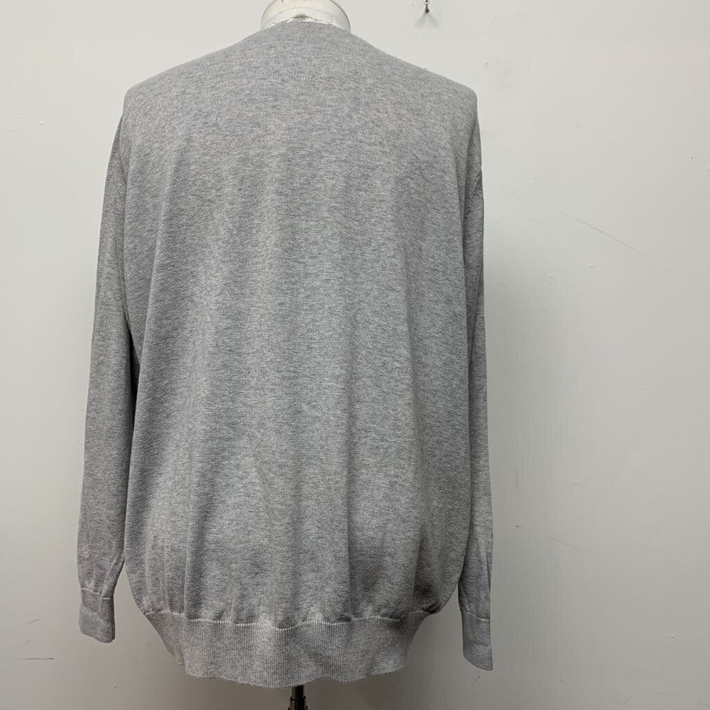 Lacoste Sweater