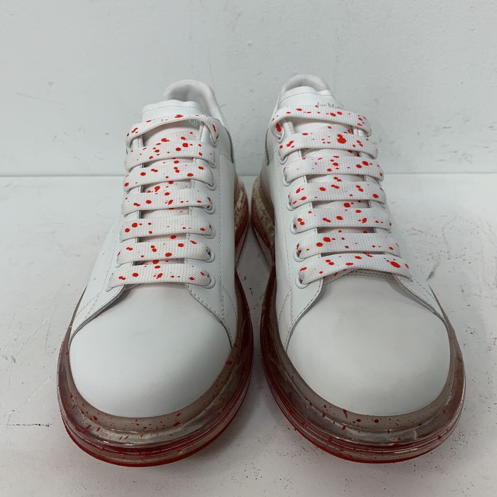Alexander McQueen Sneakers NIB