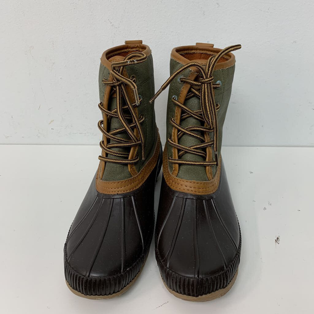 Hilfiger Boots