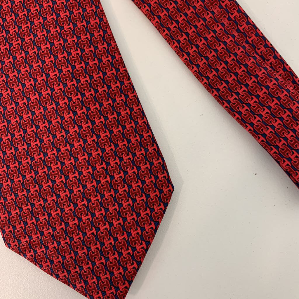 Hermes Tie