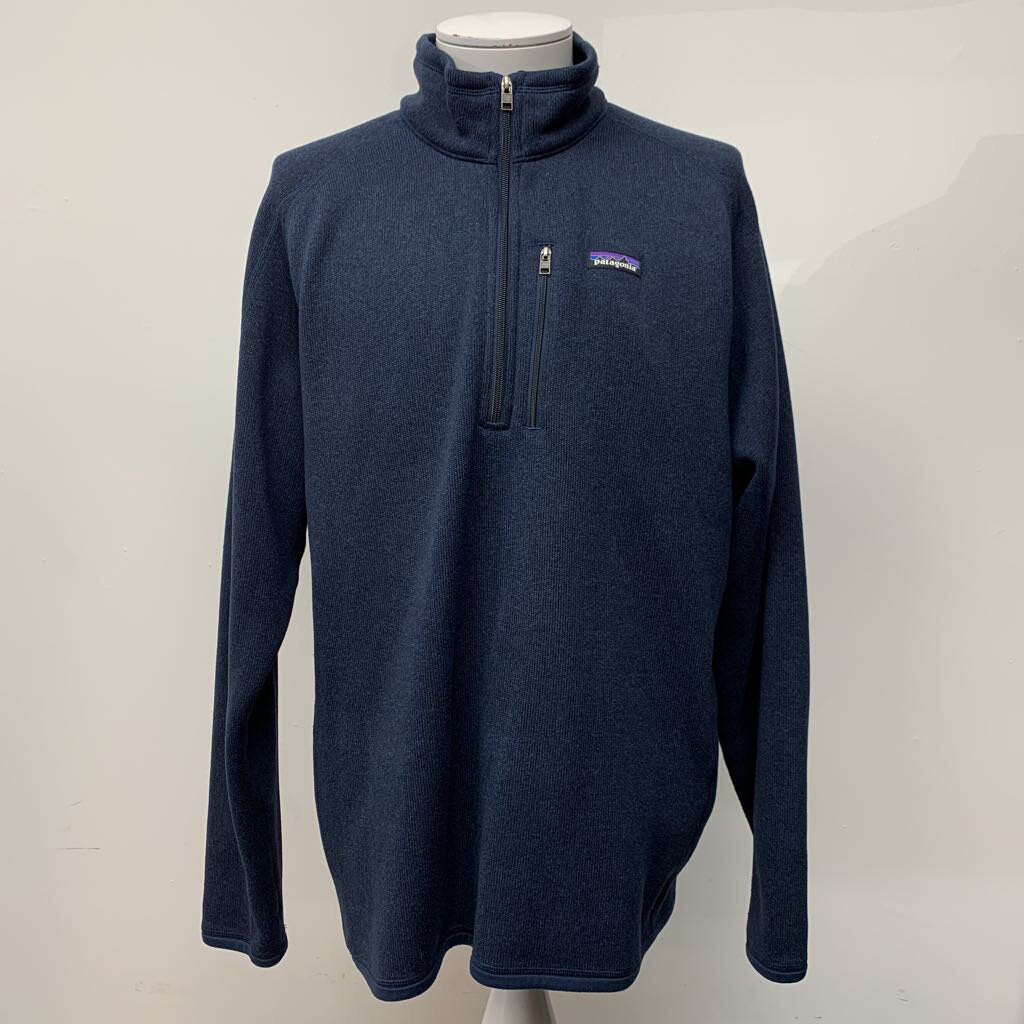 Patagonia Pullover