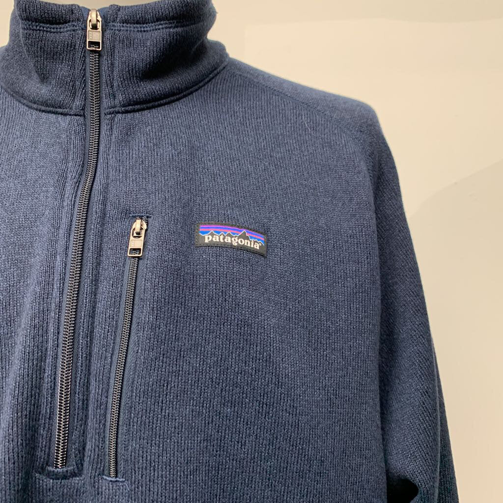 Patagonia Pullover