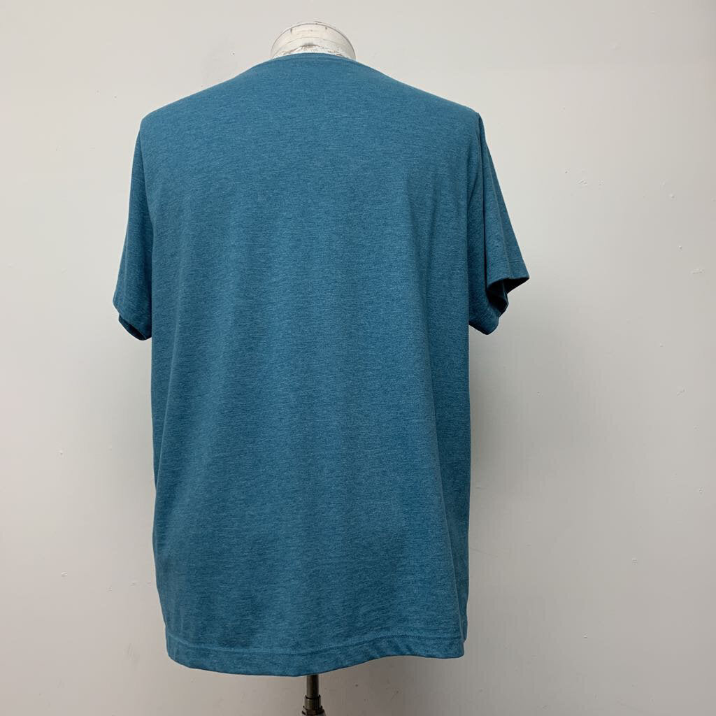 Untuckit T-Shirt SS