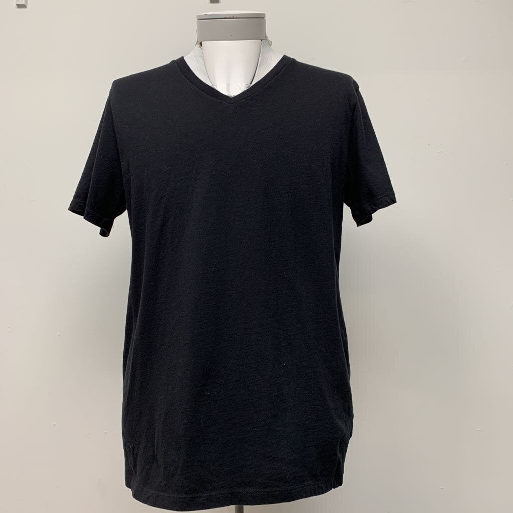 The Rail T-Shirt SS