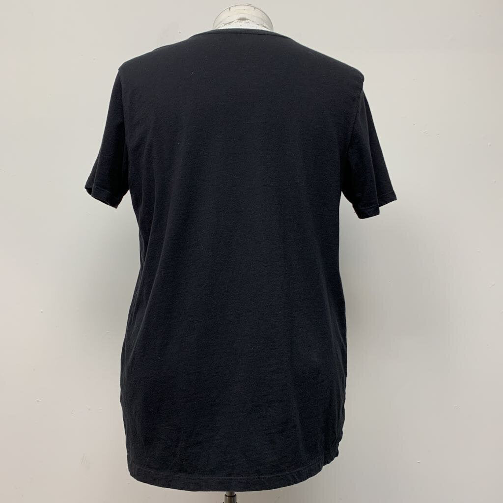 The Rail T-Shirt SS