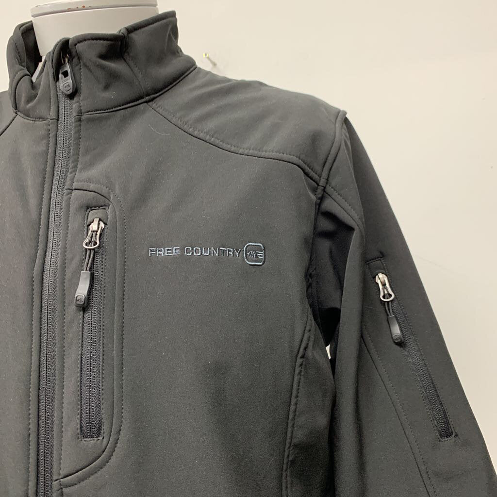 Free Country Jacket NWT