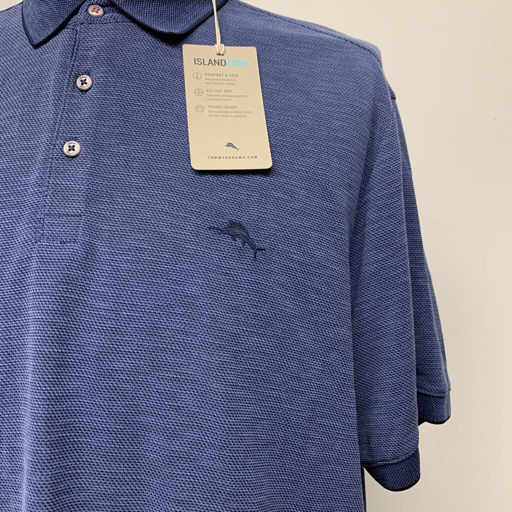 Tommy Bahama Shirt - NWT