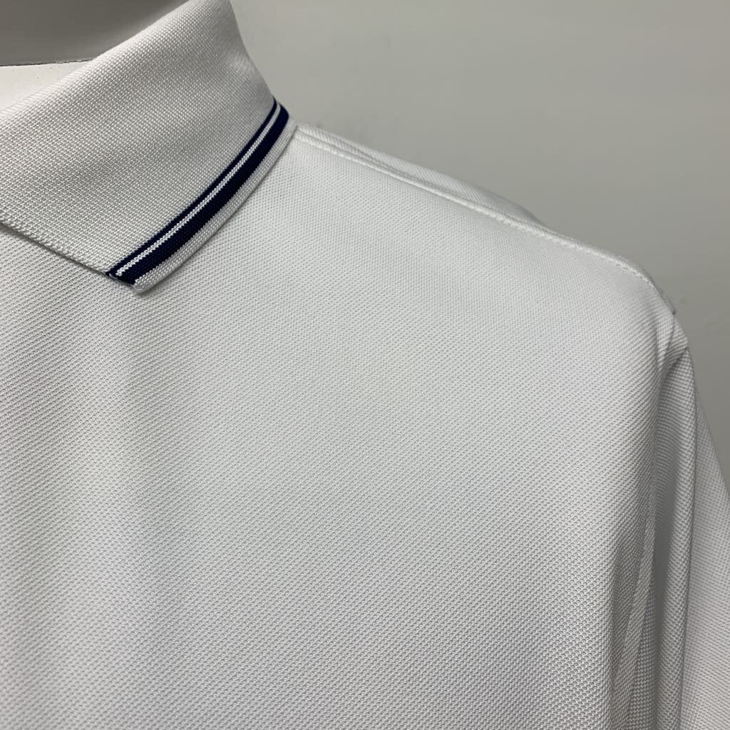 Donald Ross Shirt