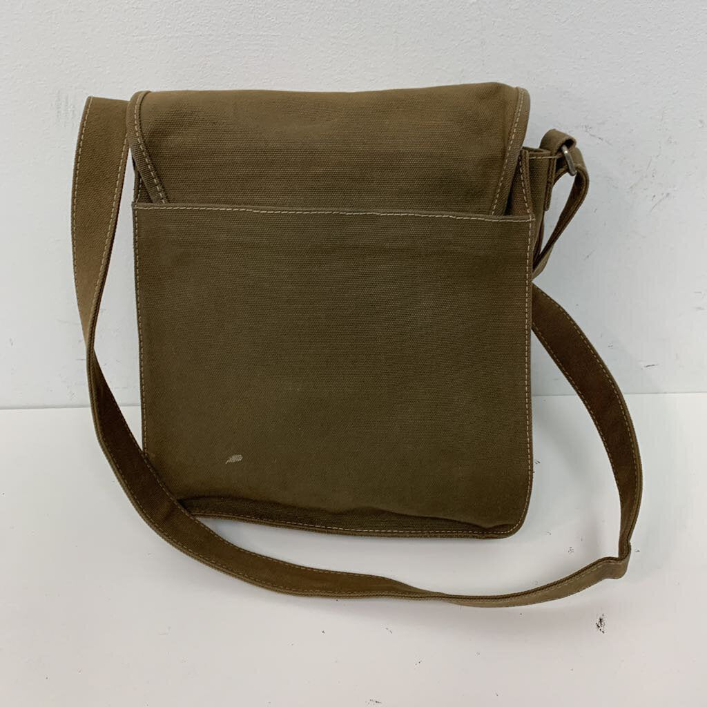 Gap Satchel
