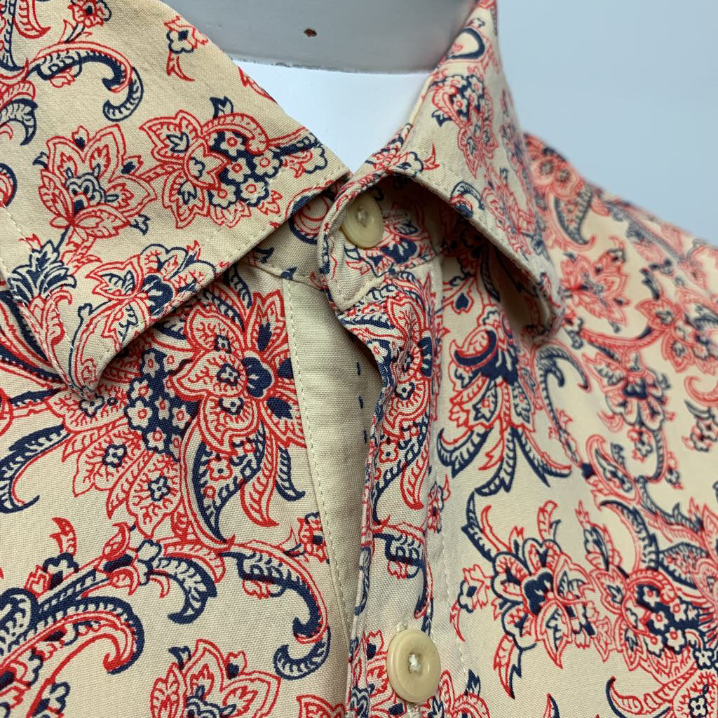 Nat Nast Shirt