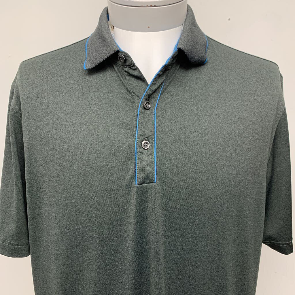 Greg Norman Shirt
