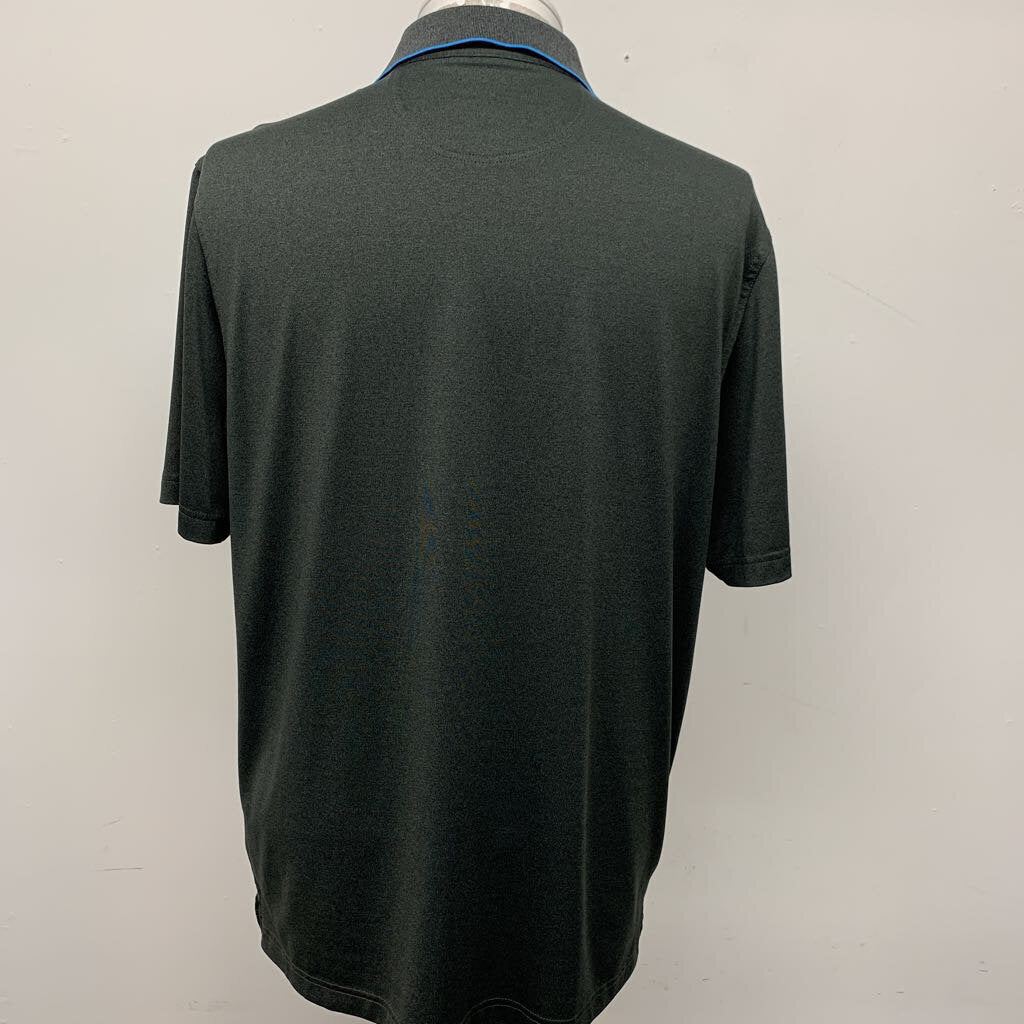 Greg Norman Shirt