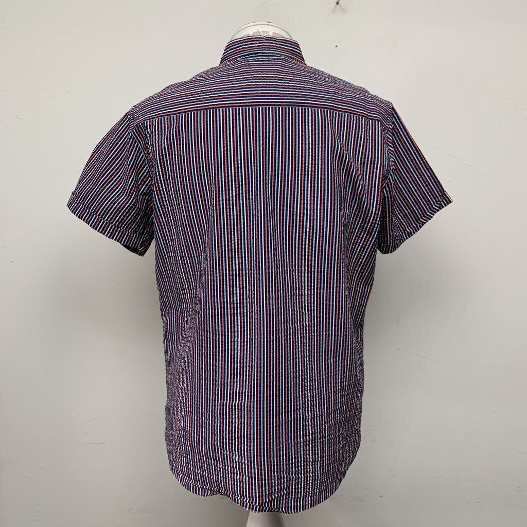 Alexander Julian Shirt