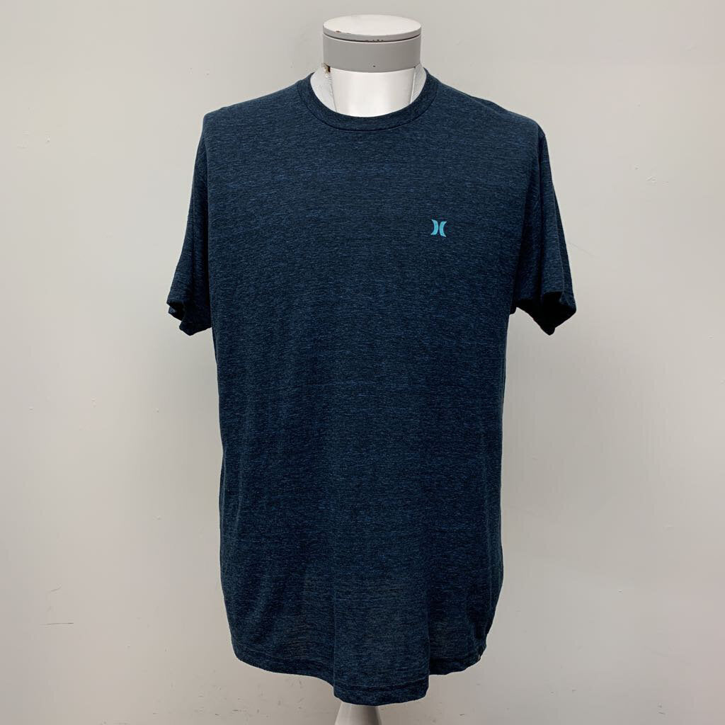 Hurley T-Shirt SS