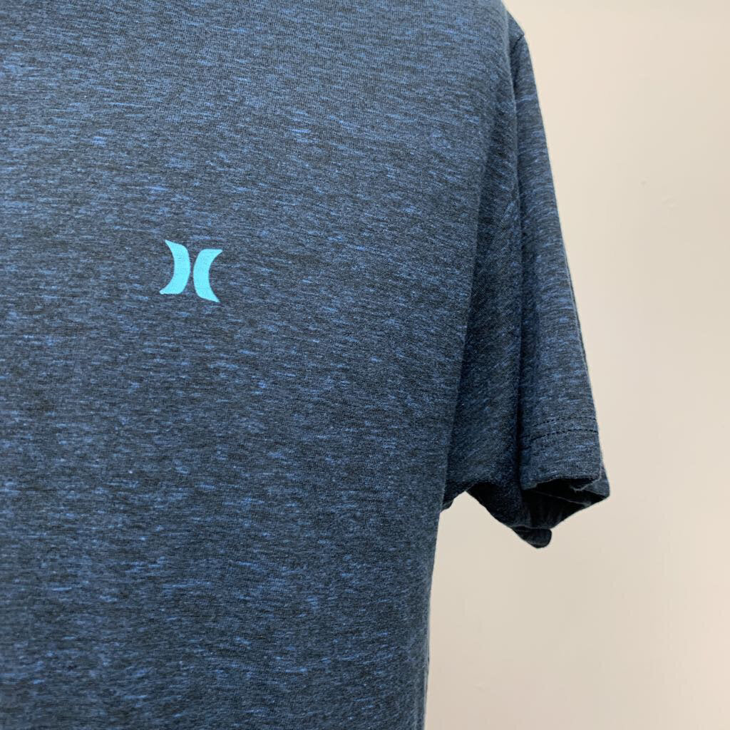 Hurley T-Shirt SS