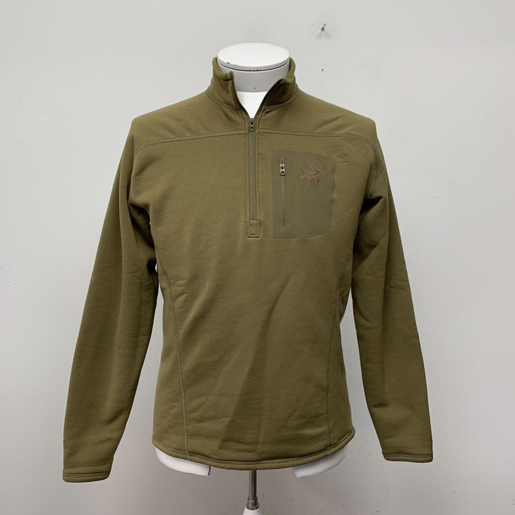 Arcteryx Pullover