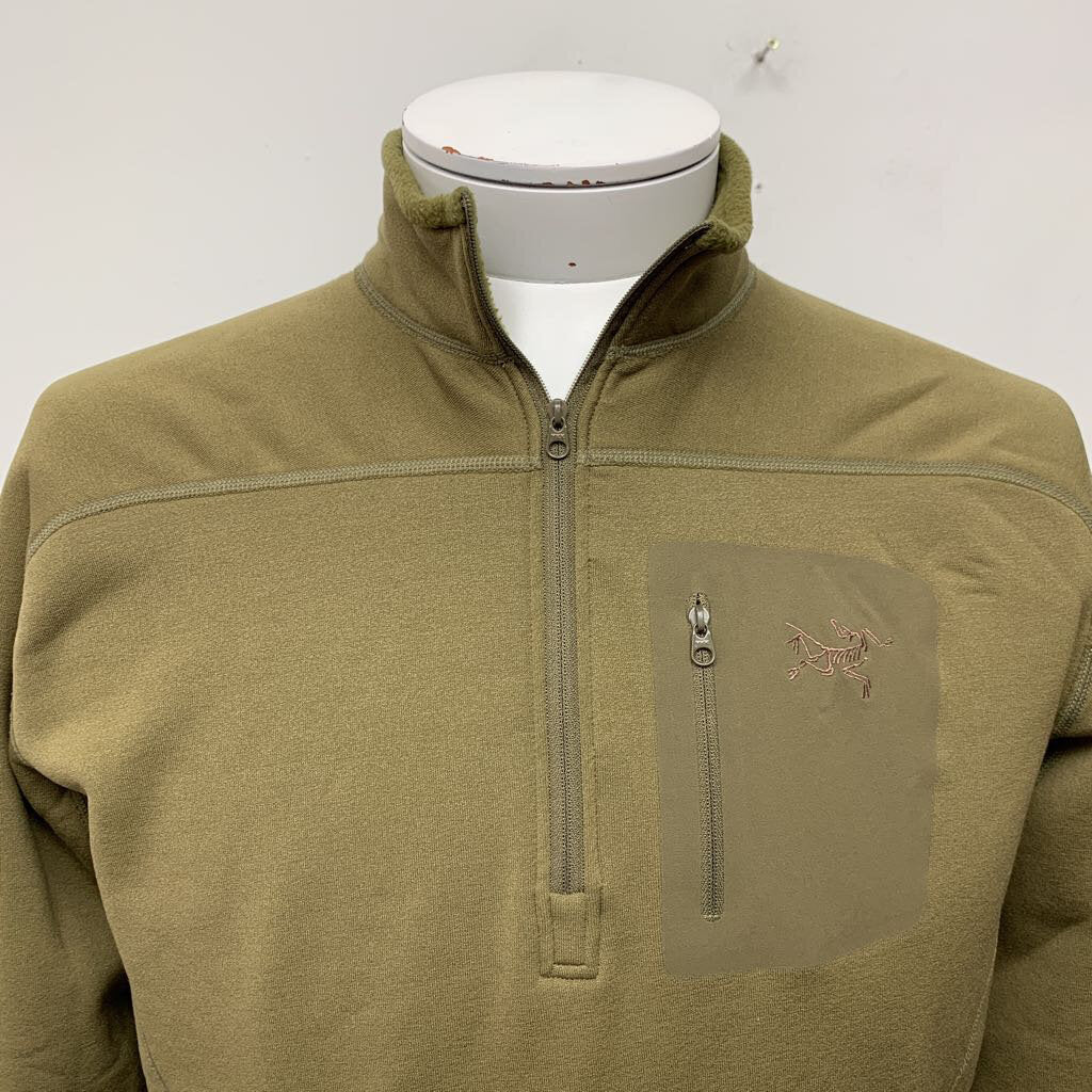 Arcteryx Pullover