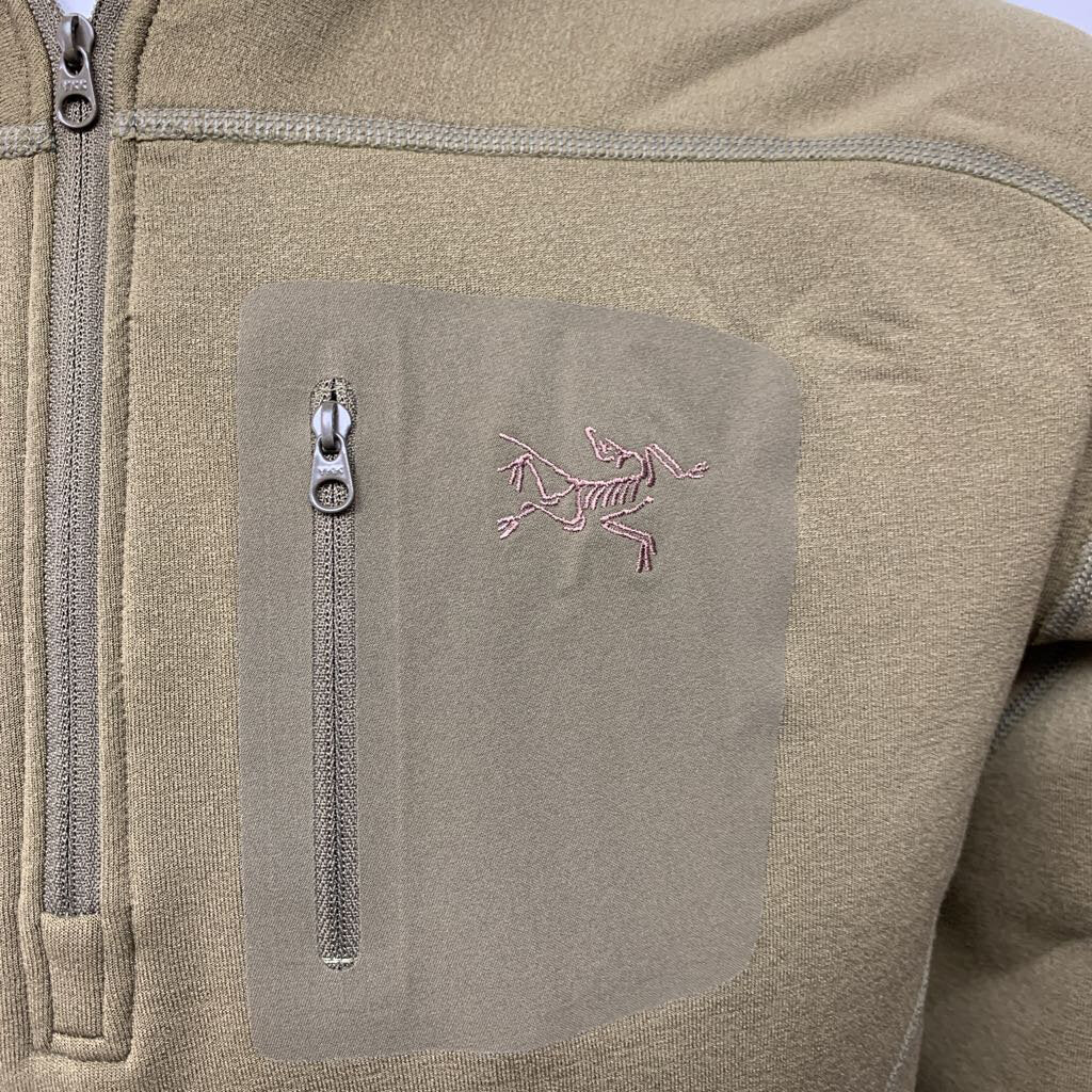 Arcteryx Pullover