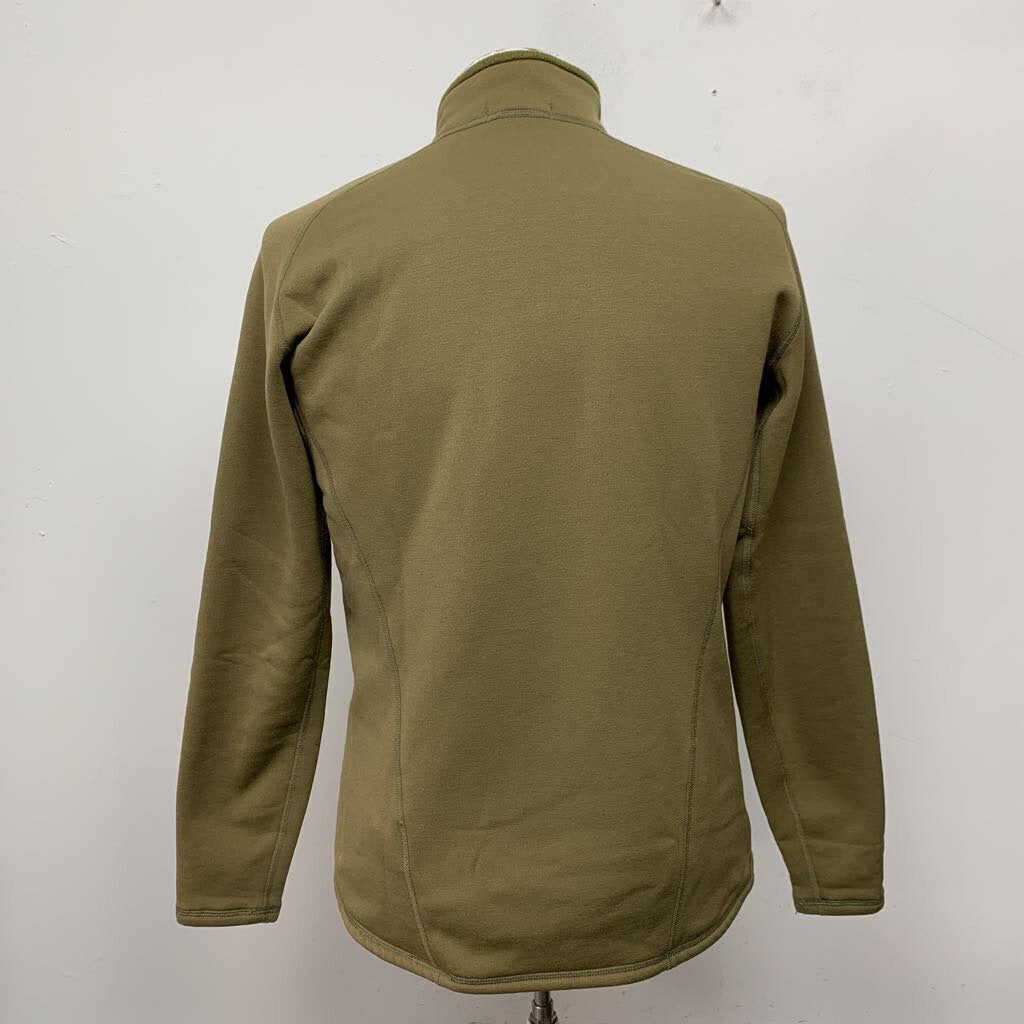 Arcteryx Pullover