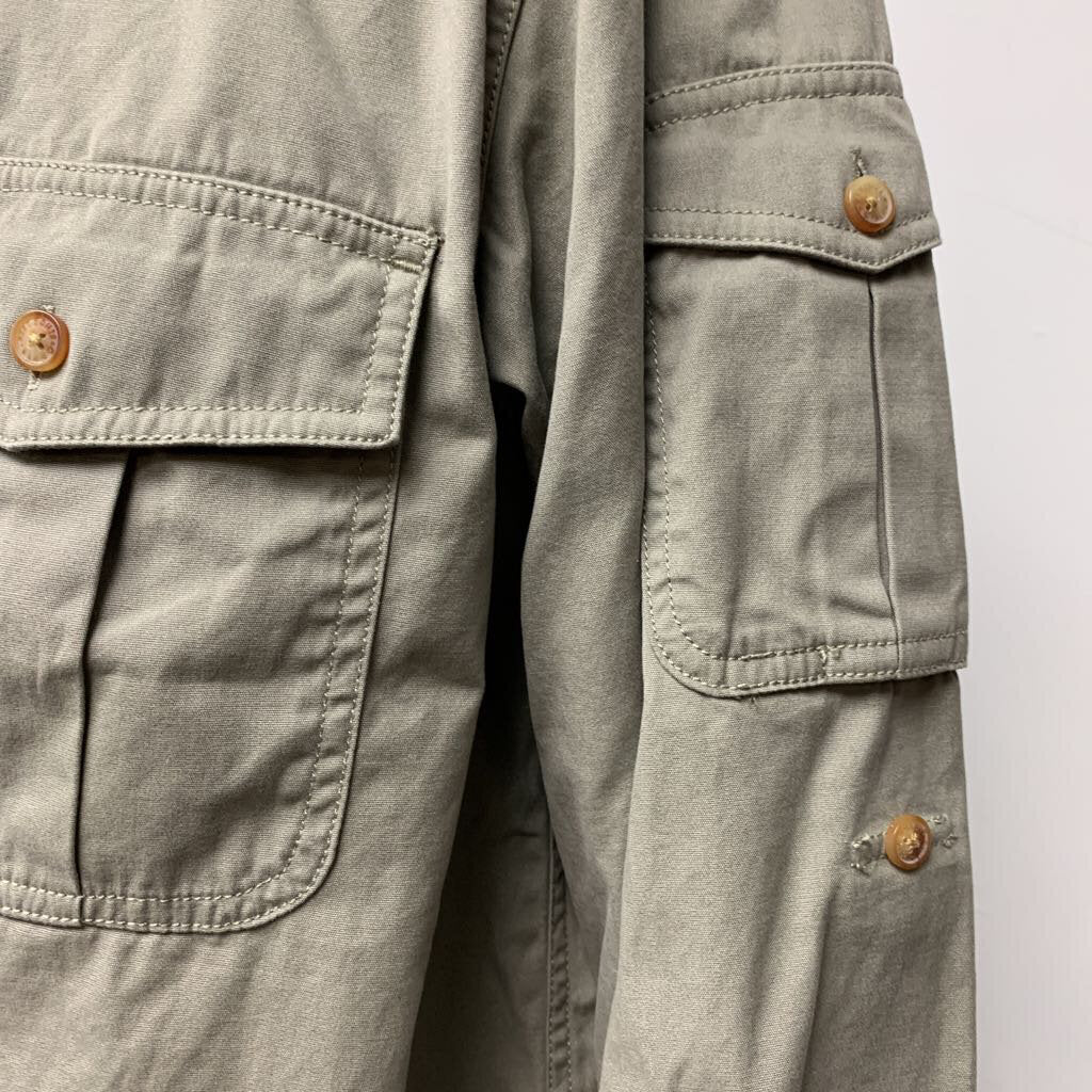 Orvis Shirt