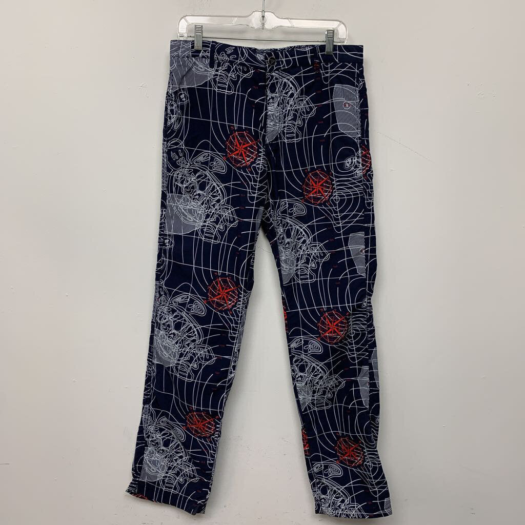Vilebrequin Pants
